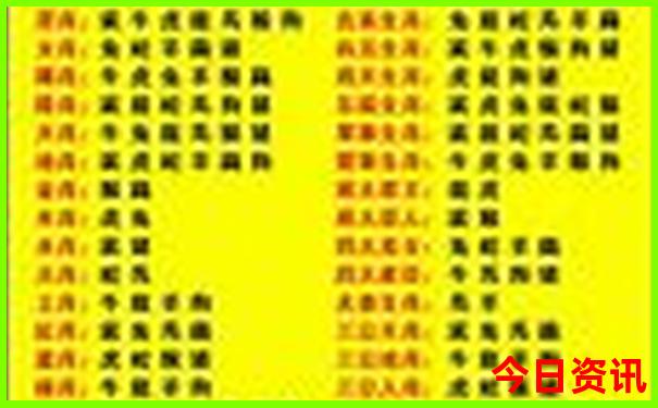 贵州十大景点哪个最值得去